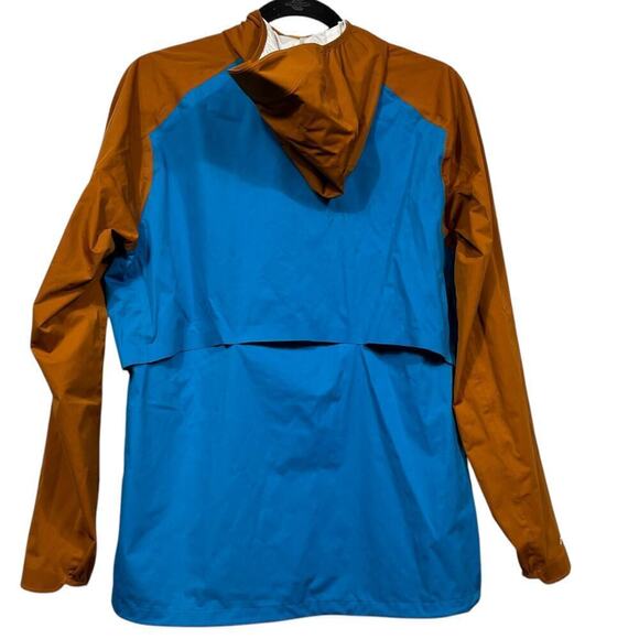 Brooks High Point Waterproof Jacket / Size-Medium - Picture 4 of 15